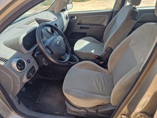 Ford Fusion 2003