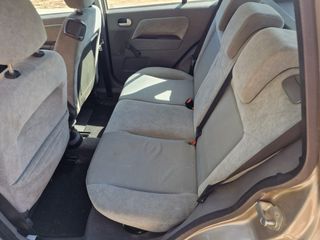 Ford Fusion 2003