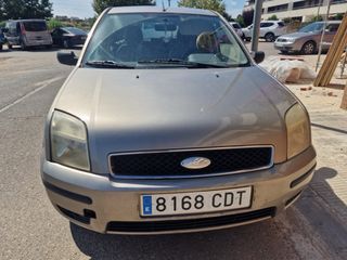 Ford Fusion 2003