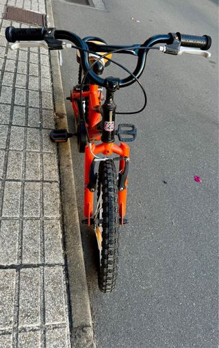 Pack:  MONTY 103 Naranja y DBT xtreme 240 plus