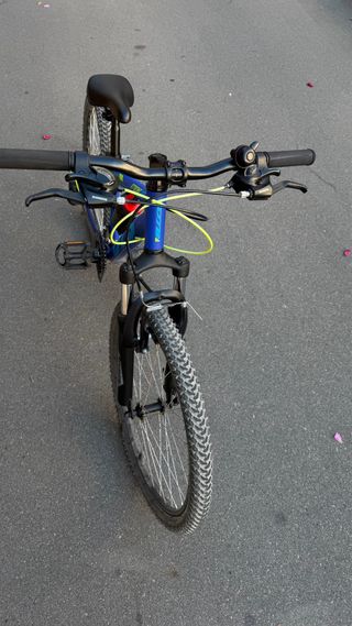 Pack:  MONTY 103 Naranja y DBT xtreme 240 plus