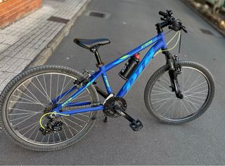 Pack:  MONTY 103 Naranja y DBT xtreme 240 plus