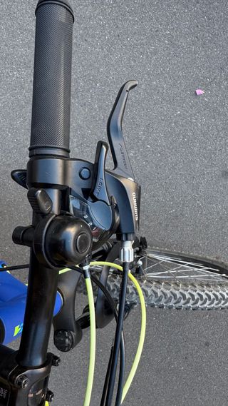 Pack:  MONTY 103 Naranja y DBT xtreme 240 plus