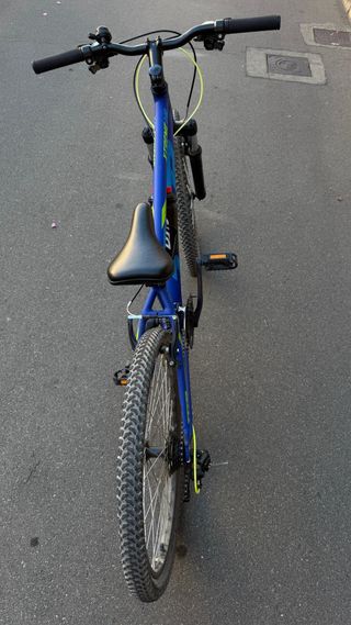 Pack:  MONTY 103 Naranja y DBT xtreme 240 plus