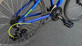 Pack:  MONTY 103 Naranja y DBT xtreme 240 plus