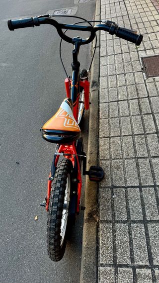 Pack:  MONTY 103 Naranja y DBT xtreme 240 plus