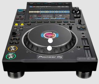 2 x Pioneer CDJ-3000 como nuevos