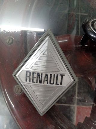 Lote Emblemas Coche Clásicos y Modernos