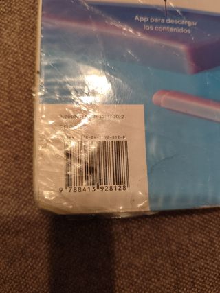 Lengua Castellana y Literatura. 3 Secundaria. R...