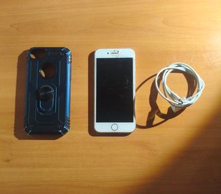 iPhone 8 Blanco