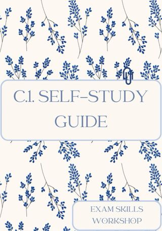 Pack 8 Libros autoestudio C1 Inglés