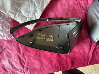 Cubiertas retrovisor Mercedes Clase C W205