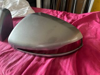 Cubiertas retrovisor Mercedes Clase C W205