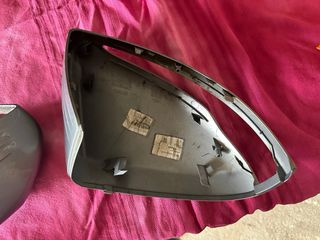 Cubiertas retrovisor Mercedes Clase C W205