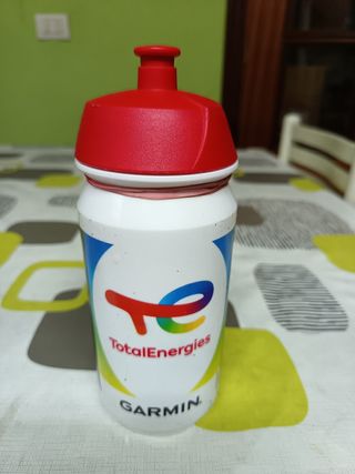 Botellín Ciclismo TotalEnergies