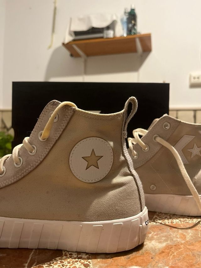 Converse