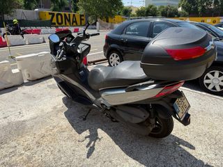 Kymco Grand Dink 2017 125 ABS
