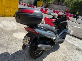 Kymco Grand Dink 2017 125 ABS