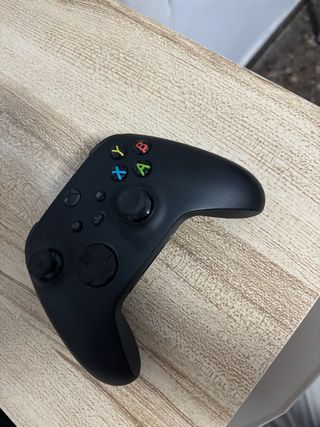 Mando Xbox Series X|S Negro
