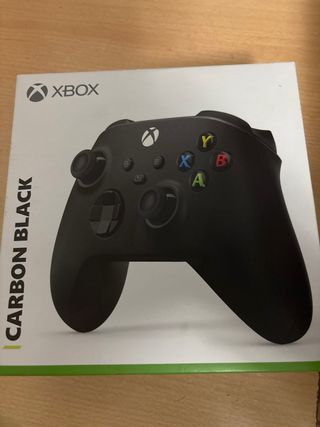 Mando Xbox Series X|S Negro
