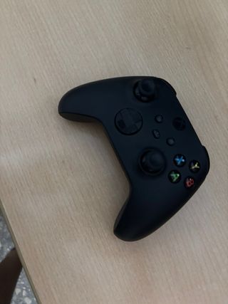 Mando Xbox Series X|S Negro
