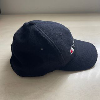 Cappellino Champion Vintage Nero