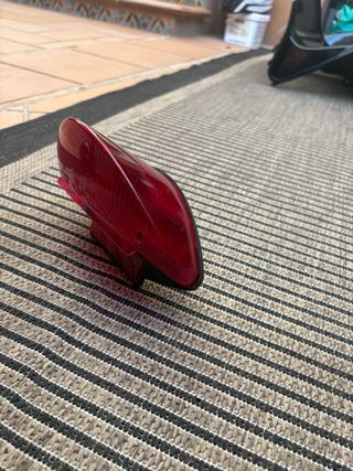 Despiece Yamaha Aerox