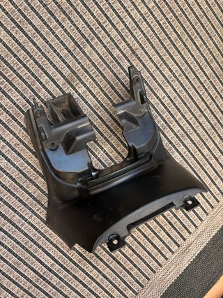 Despiece Yamaha Aerox