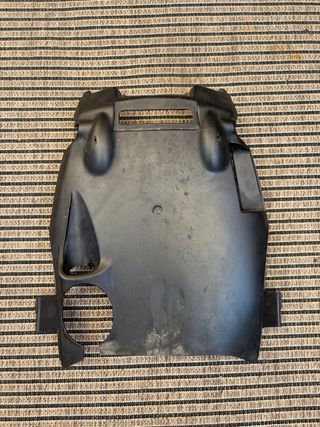 Despiece Yamaha Aerox