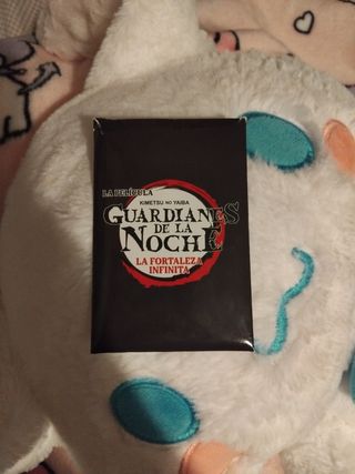 Sobre para luna