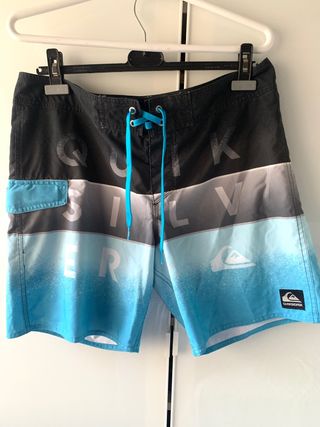 Bañador Quiksilver