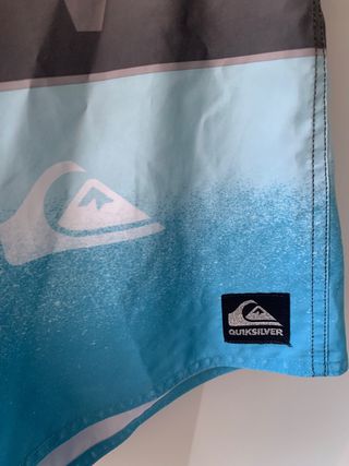 Bañador Quiksilver