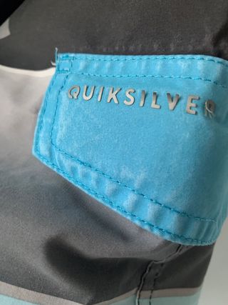 Bañador Quiksilver