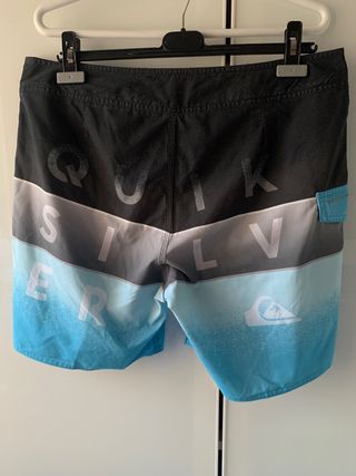 Bañador Quiksilver