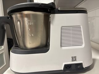 Robot Cocina SilverCrest Monsieur Cuisine