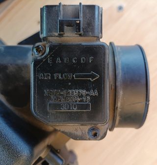 Caudalímetro Jaguar/Ford XS7F-12B579-AA