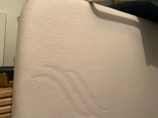 Somier y colchón