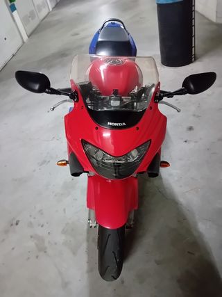 Honda CBR 600 F4