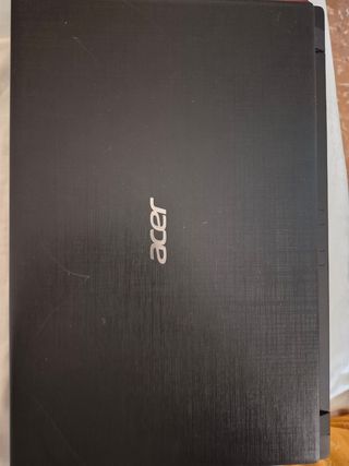 Carcasa pantalla Acer Aspire 3