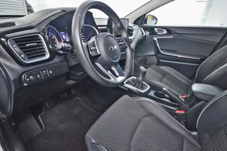 KIA Ceed 1.4 CVVT 5P