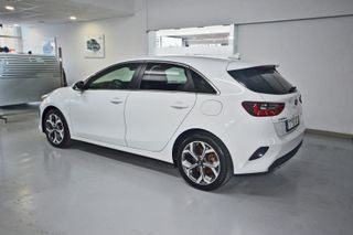 KIA Ceed 1.4 CVVT 5P
