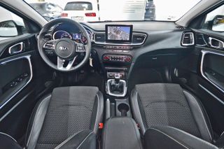 KIA Ceed 1.4 CVVT 5P
