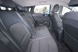 KIA Ceed 1.4 CVVT 5P