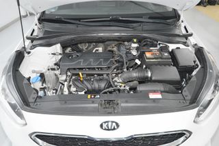 KIA Ceed 1.4 CVVT 5P