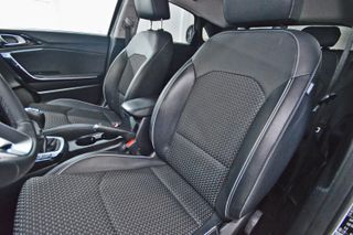 KIA Ceed 1.4 CVVT 5P