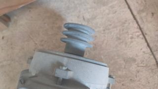 MOTOR ELÉCTRICO INDUSTRIAL 2,2 Kw