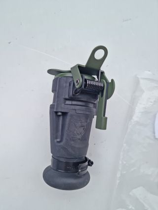 Enchufe Hella Original