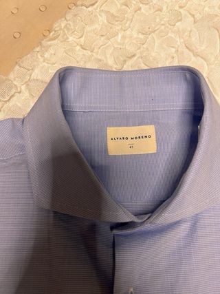 Traje Negro - Solo 1 Puesta