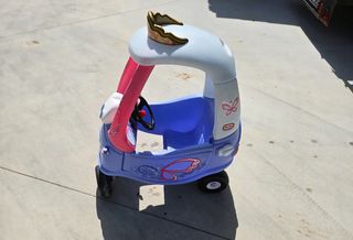 Cochecito infantil para niños