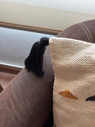 Cojín dé Maisons du Monde